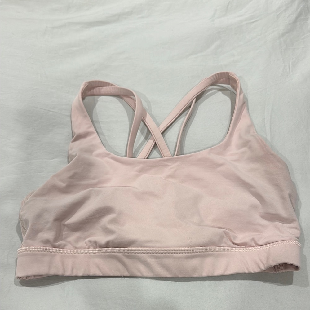 Women's Lululemon Energy Sports Bra